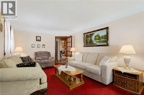 47 Crosthwaite Avenue South Hamilton ON L8K 2T9