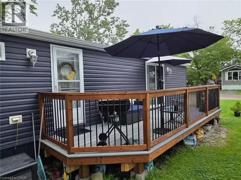 8845 Lundy's Lane Niagara Falls ON L2H 1H5