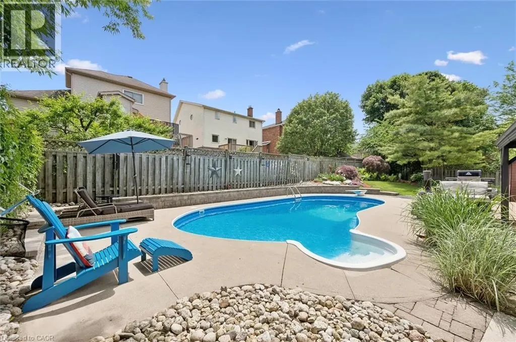 39 Celia Crescent Guelph ON N1G 4R4