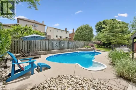 39 Celia Crescent Guelph ON N1G 4R4