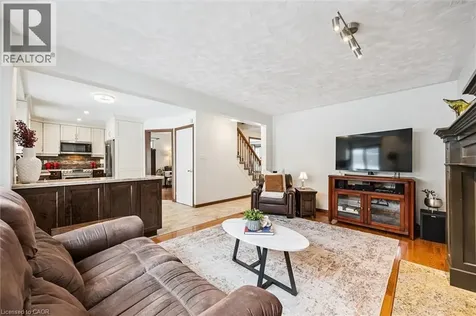 39 Celia Crescent Guelph ON N1G 4R4