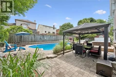 39 Celia Crescent Guelph ON N1G 4R4
