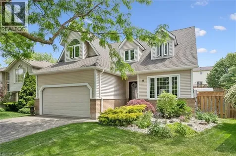 39 Celia Crescent Guelph ON N1G 4R4