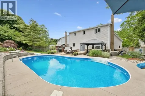39 Celia Crescent Guelph ON N1G 4R4