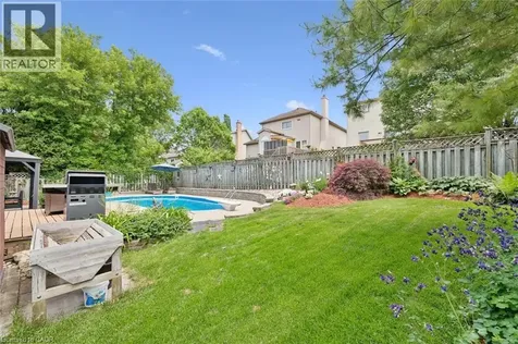 39 Celia Crescent Guelph ON N1G 4R4