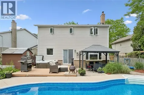 39 Celia Crescent Guelph ON N1G 4R4