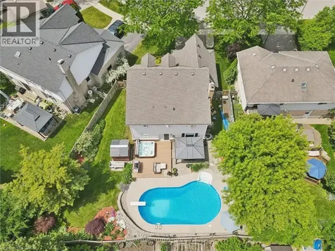 39 Celia Crescent Guelph ON N1G 4R4