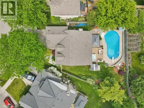 39 Celia Crescent Guelph ON N1G 4R4