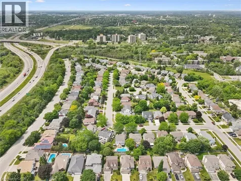 39 Celia Crescent Guelph ON N1G 4R4