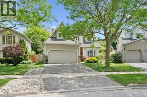 39 Celia Crescent Guelph ON N1G 4R4