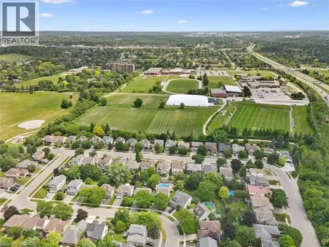 39 Celia Crescent Guelph ON N1G 4R4