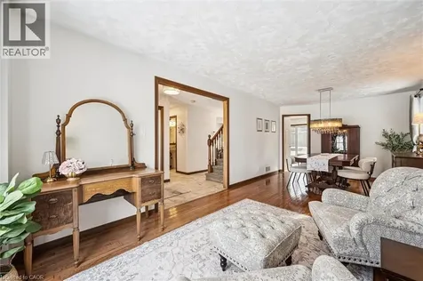 39 Celia Crescent Guelph ON N1G 4R4