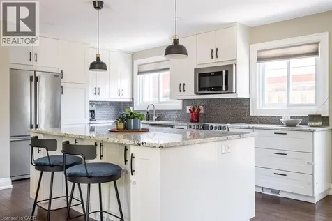 6 Skyline Drive Dundas ON L9H 3S2