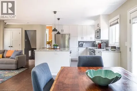 6 Skyline Drive Dundas ON L9H 3S2
