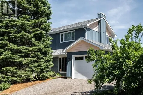 6 Skyline Drive Dundas ON L9H 3S2