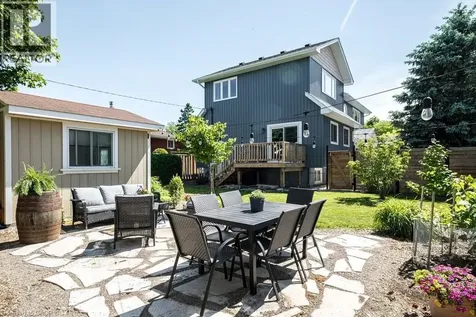 6 Skyline Drive Dundas ON L9H 3S2