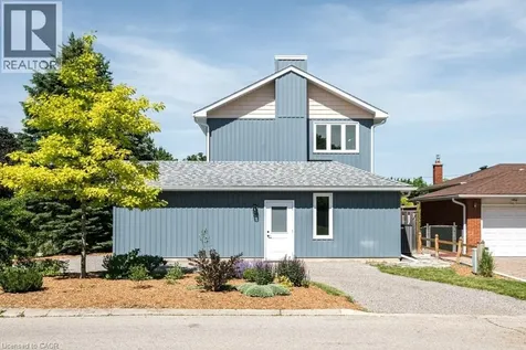 6 Skyline Drive Dundas ON L9H 3S2