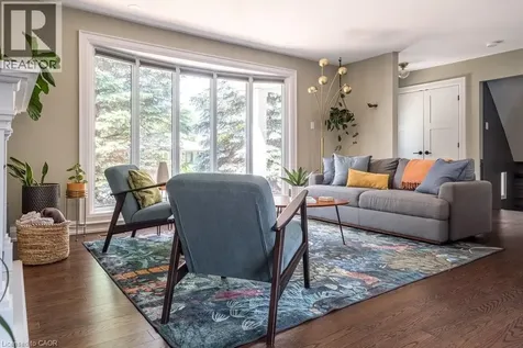 6 Skyline Drive Dundas ON L9H 3S2