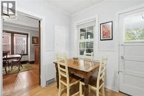 16 Connaught Avenue North Hamilton ON L8L 6Y7