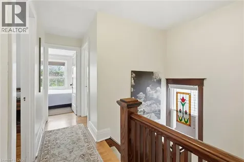 16 Connaught Avenue North Hamilton ON L8L 6Y7