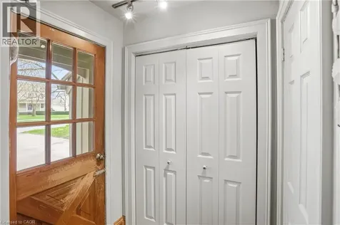 727 Rye Street Niagara-on-the-lake ON L0S 1J0