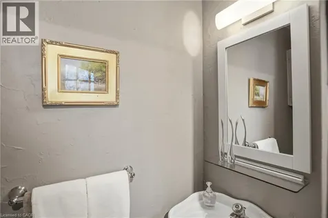727 Rye Street Niagara-on-the-lake ON L0S 1J0