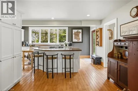 727 Rye Street Niagara-on-the-lake ON L0S 1J0