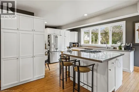 727 Rye Street Niagara-on-the-lake ON L0S 1J0