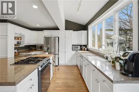 727 Rye Street Niagara-on-the-lake ON L0S 1J0