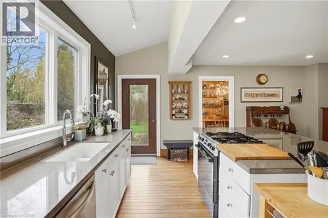 727 Rye Street Niagara-on-the-lake ON L0S 1J0