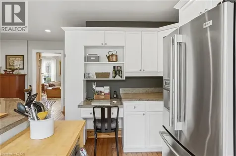 727 Rye Street Niagara-on-the-lake ON L0S 1J0