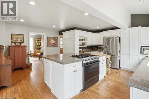 727 Rye Street Niagara-on-the-lake ON L0S 1J0
