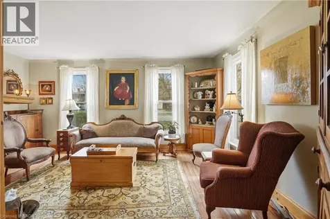 727 Rye Street Niagara-on-the-lake ON L0S 1J0