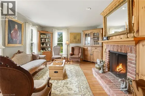 727 Rye Street Niagara-on-the-lake ON L0S 1J0