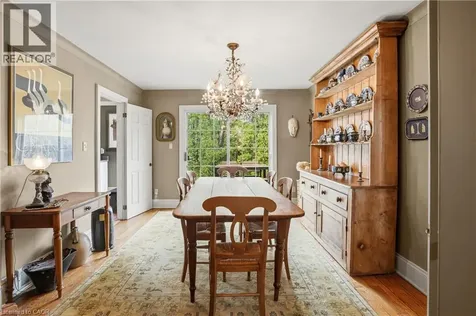 727 Rye Street Niagara-on-the-lake ON L0S 1J0