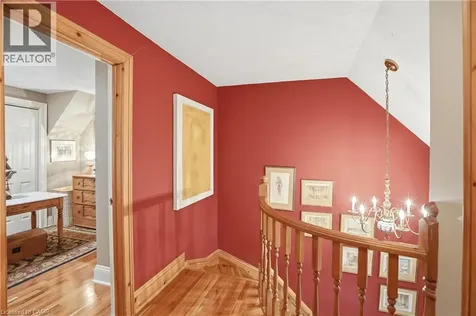 727 Rye Street Niagara-on-the-lake ON L0S 1J0