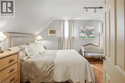 727 Rye Street Niagara-on-the-lake ON L0S 1J0