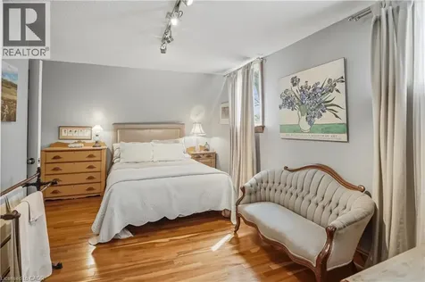 727 Rye Street Niagara-on-the-lake ON L0S 1J0