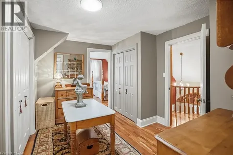 727 Rye Street Niagara-on-the-lake ON L0S 1J0