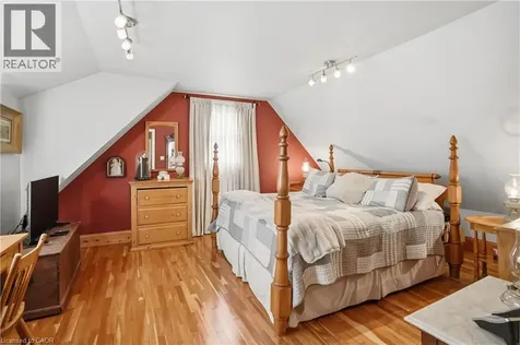 727 Rye Street Niagara-on-the-lake ON L0S 1J0
