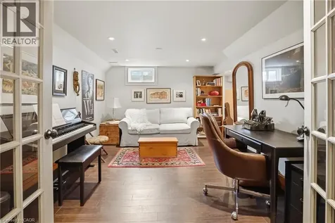 727 Rye Street Niagara-on-the-lake ON L0S 1J0