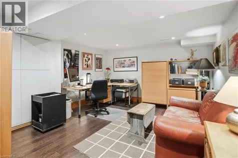 727 Rye Street Niagara-on-the-lake ON L0S 1J0