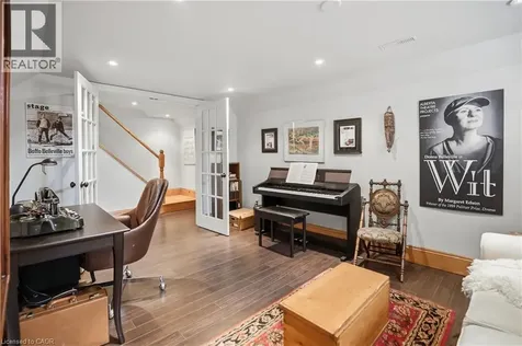 727 Rye Street Niagara-on-the-lake ON L0S 1J0