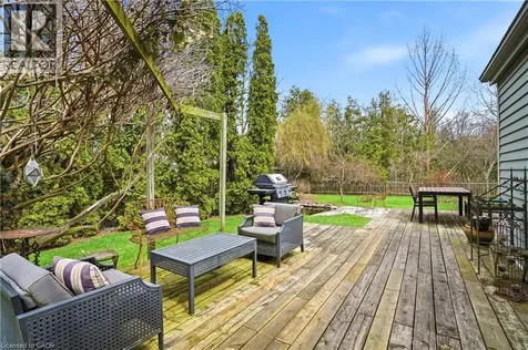 727 Rye Street Niagara-on-the-lake ON L0S 1J0