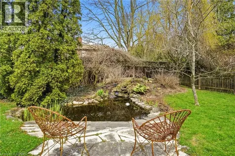 727 Rye Street Niagara-on-the-lake ON L0S 1J0