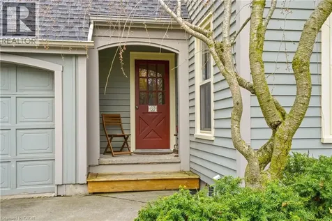 727 Rye Street Niagara-on-the-lake ON L0S 1J0