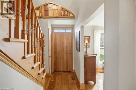 727 Rye Street Niagara-on-the-lake ON L0S 1J0