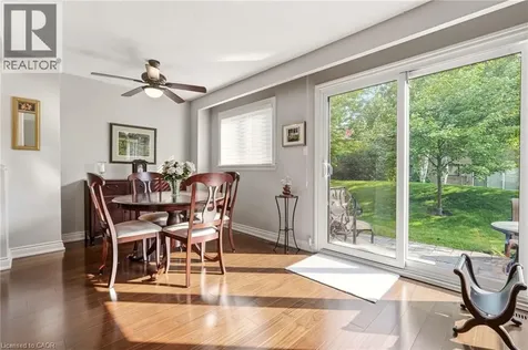 570 Forestwood Crescent Burlington ON L7L 4K3