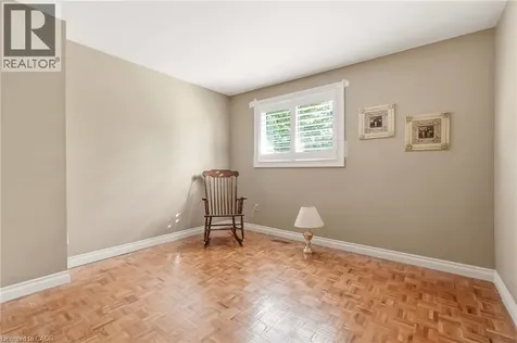 570 Forestwood Crescent Burlington ON L7L 4K3