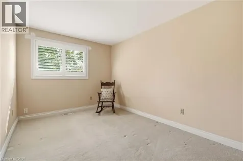 570 Forestwood Crescent Burlington ON L7L 4K3